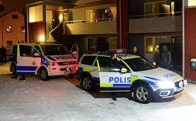 Sweden charges man for selling wife to over 100 men