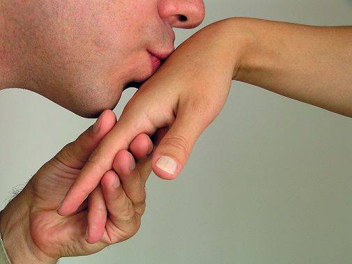 Top Spanish court rules non-consensual hand kiss is sexual assault
