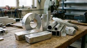 Aluminium prices jump after Gulf attacks