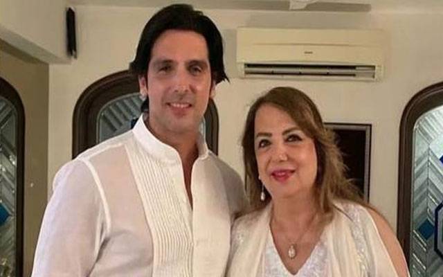 Zayed Khan opens up on mother’s Hindu cremation and legacy