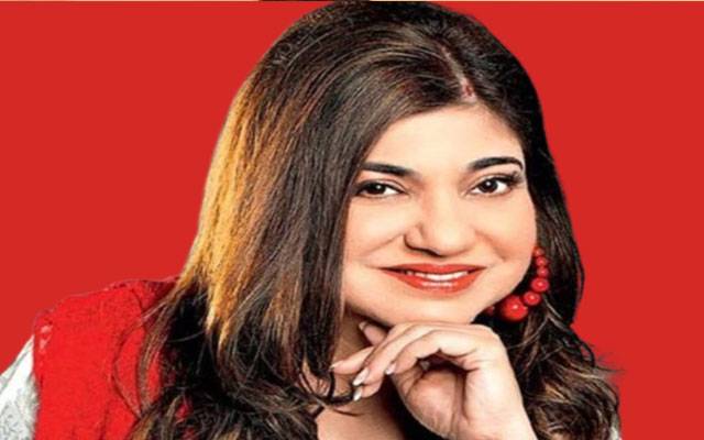 Alka Yagnik struggles with rare hearing issue, puts music on hold