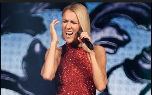 Singer Celine Dion announces comeback following health struggle