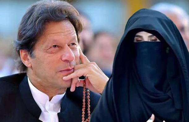 IHC allows Imran Khan’s lawyer to take instructions from his client in Al-Qadir Trust case