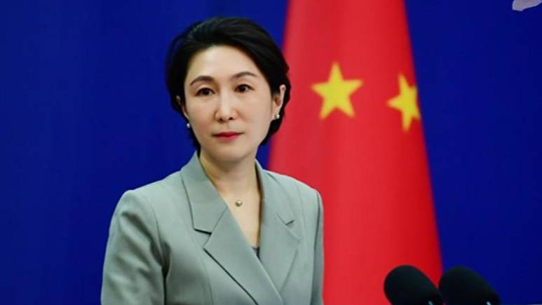 China, Pakistan to 'strengthen' cooperation on Iran: Beijing