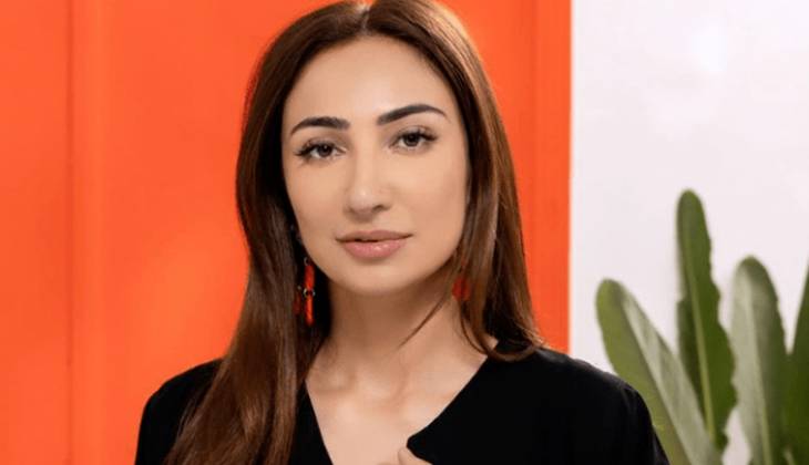 Inside Anoushey Ashraf’s guide to England’s prettiest getaway