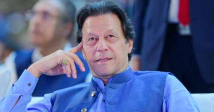 Islamabad Police submit fresh challan in case in which Imran Khan had been acquitted 