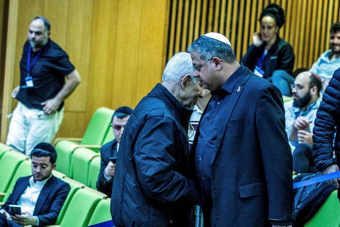 Israel parliament approves death penalty bill for Palestinians convicted of deadly attacks