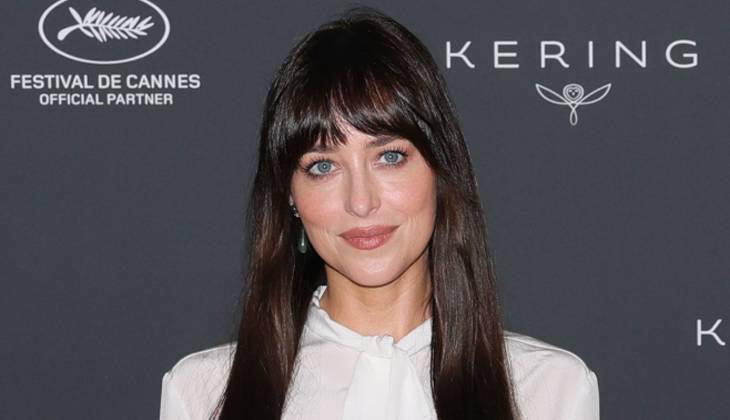 Dakota Johnson reveals how 'a simple act of politeness' once cost her role