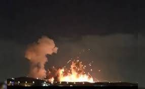 Middle East war: global economic fallout