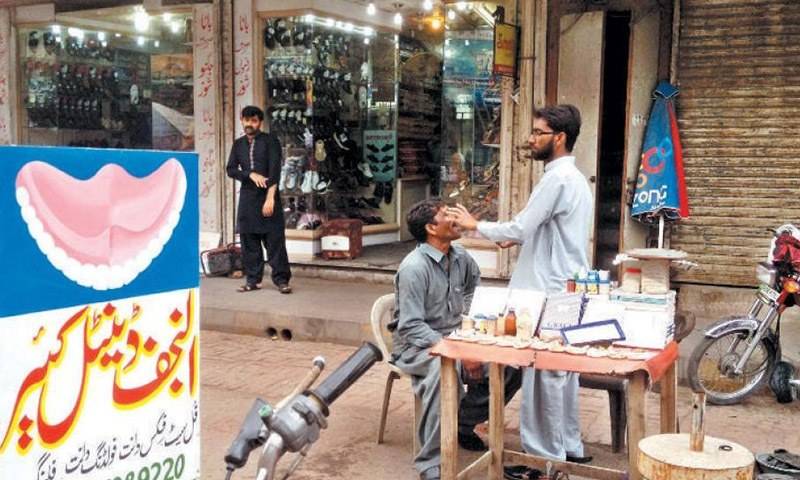 PMA Lahore warns of rising quackery in Punjab, urges immediate action