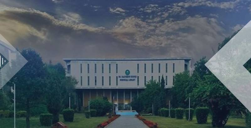 Quaid-e-Azam University to resume operations from April 1, on-campus classes from April 6