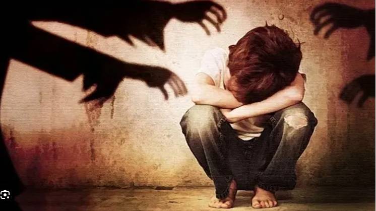 Mechanic arrested for sexually abusing boy in Lahore
