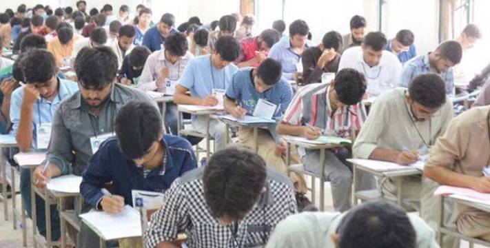 Sindh govt fires Controller Exam for manipulating Mirpurkhas Board results