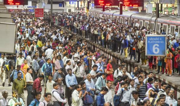 India to begin world's biggest population count