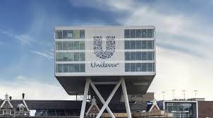 Unilever nears multibillion-dollar food spinoff