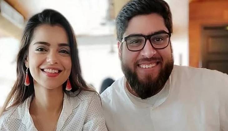 ‘Third Time’s a Charm’: Srha Asghar shares pregnancy news with fans
