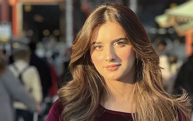 Alishba Anjum slams men for airing private matters