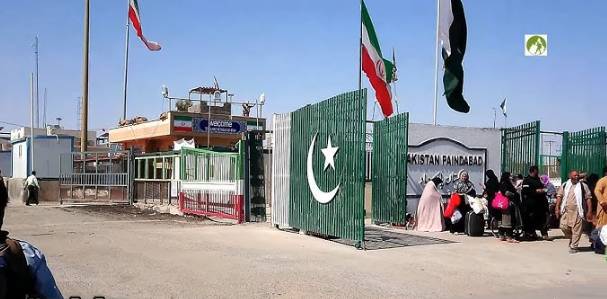 Balochistan govt closes transit facility to Iran