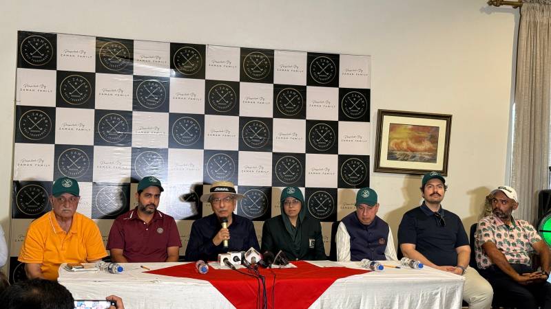 Champions eye glory at J.A. Zaman Memorial Open Golf Championship