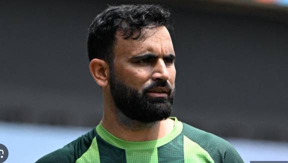 Fakhar Zaman files appeal against two-match ban