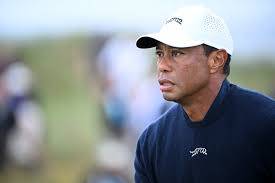 Woods 'stepping away' to focus on health after DUI arrest