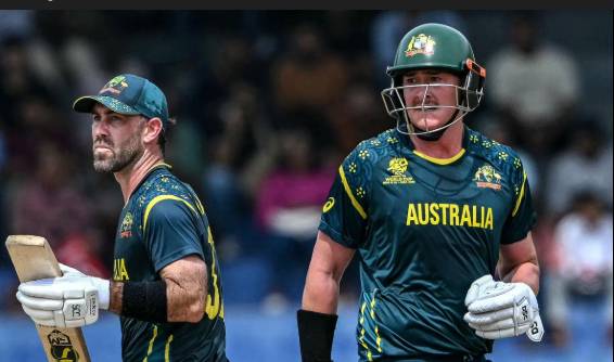 Konstas, Maxwell axed as Cricket Australia unveil contract list