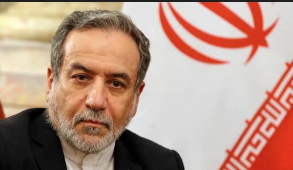 Iran FM says not responded to US plan, 'no negotiations'