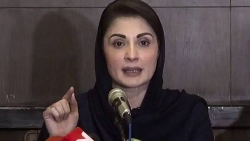 CM Maryam takes notice of electricity suspension at Lahore hospital