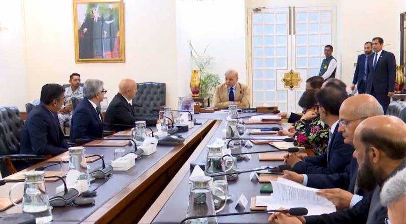 Govt to ensure transparency while adopting digitalisation in economy: PM