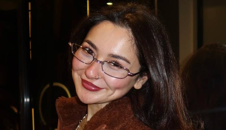 Hania Aamir shares a mix of glamorous shoots and candid moments on Instagram
