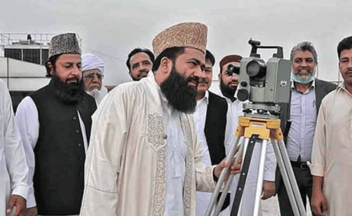 Islamabad High Court disposes of plea in Eid moon sighting case