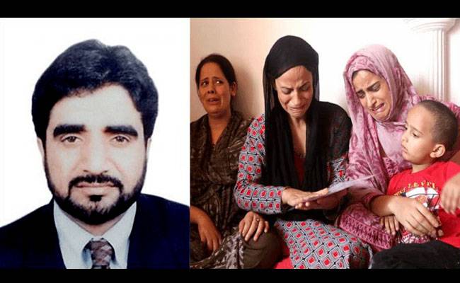 Justice Deferred, Memory Unbroken: Remembering Jalil Andrabi  