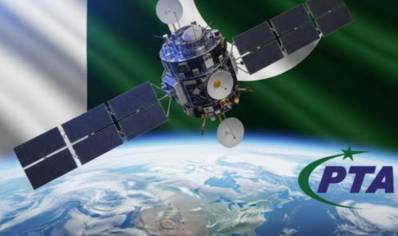 Licensing delays threaten Pakistan’s satellite internet ambitions, Senate told
