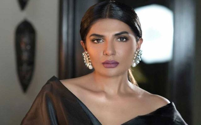 Man’s world! Iffat Omar strong stance over Meesha and Ali Zafar court verdict