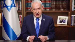  Netanyahu says Israel will continue to 'crush Iran's terror regime'