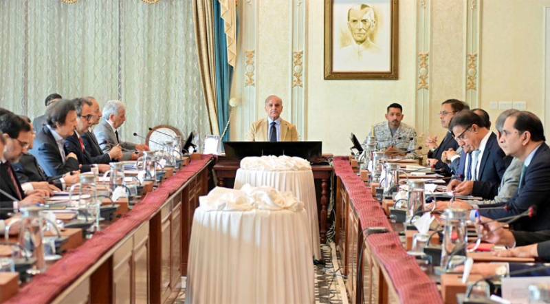 PM orders strategy to tackle demand, supply of essential goods