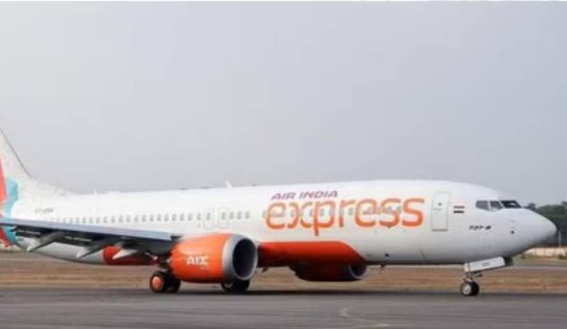 Indian plane with 148 passengers on board escapes midair disaster