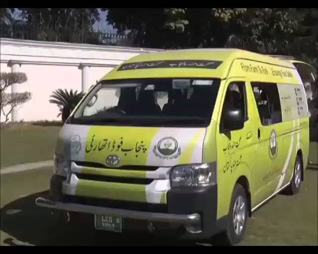 Two arrested in Pakpattan for attacking Punjab Food Authority team