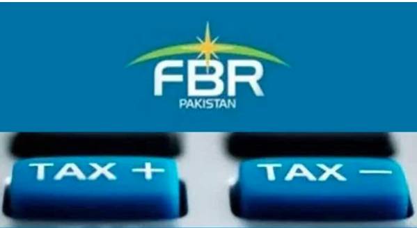 FBR posts 8pc increase in tax collection annually