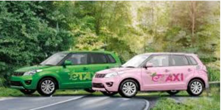 380 candidates deposit down payments under Punjab govt’s e-taxi scheme
