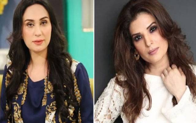 Resham breaks silence, reveals truth behind Deedar’s allegations