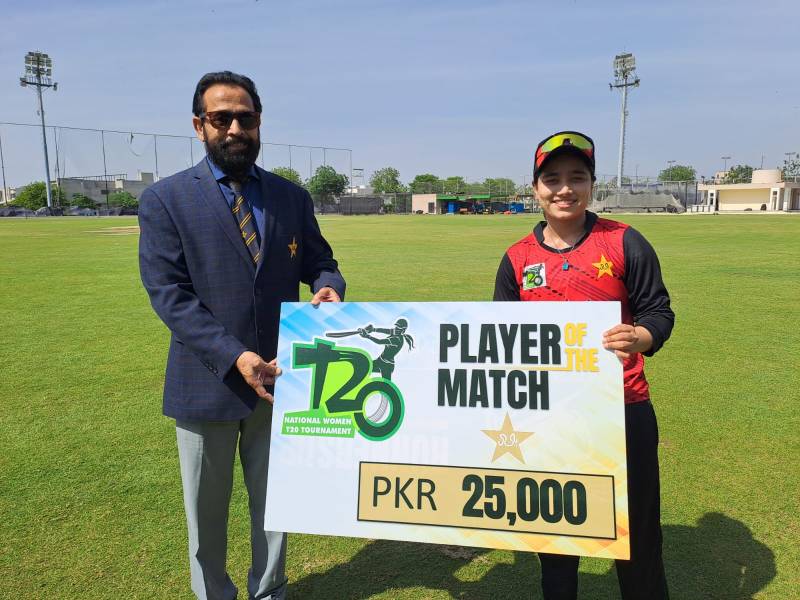 Conquerors register 18-run win over Strikers; Invincibles beat Stars by eight wickets