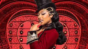 Megan Thee Stallion falls ill during Broadway show