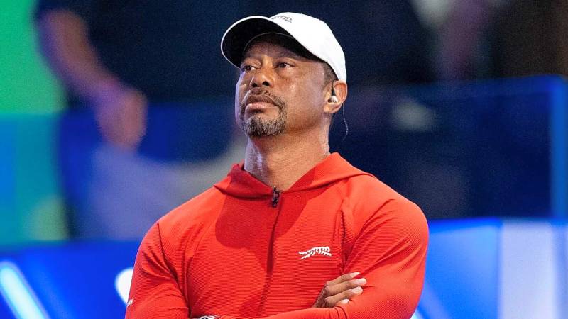 Judge allows Tiger Woods to leave US for treatment