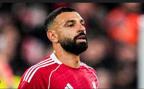 Slot hoping Salah can still burnish Liverpool legacy