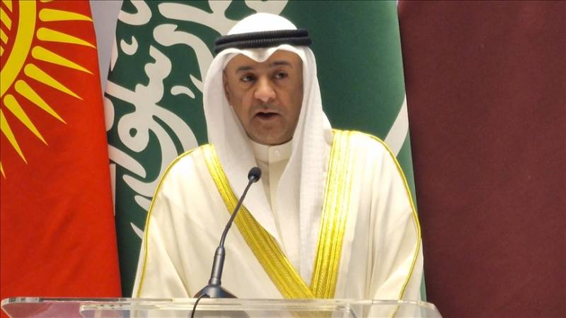 Gulf states seek UN mandate for force to protect Hormuz