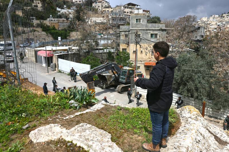 'Jewish terrorism': Israeli politicians, ex-security officials slam violence by extremist Israeli settlers