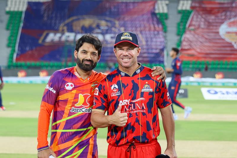 Karachi Kings opt to bowl first against RawalPindiz in PSL 11 clash