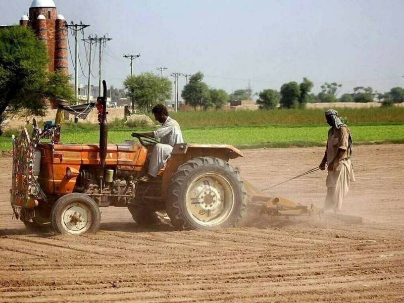 Relief for farmers: Rs1,500 per acre subsidy on petrol announced