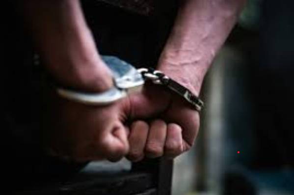 Cop arrested for harassing female colleague in Kasur 